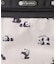 DELUXE EVERYDAY BAG リラクシングパンダサンド