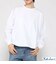 刺繍L/S TEE
