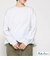 刺繍L/S TEE
