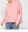 刺繍L/S TEE