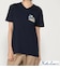 ﾌﾟﾘﾝﾄSS TEE