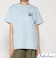ﾌﾟﾘﾝﾄSS TEE
