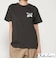 ﾌﾟﾘﾝﾄSS TEE