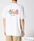 ﾌﾟﾘﾝﾄSS TEE