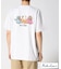 ﾌﾟﾘﾝﾄSS TEE
