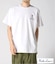 ﾌﾟﾘﾝﾄSS TEE