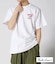 ﾌﾟﾘﾝﾄSS TEE
