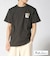 ﾌﾟﾘﾝﾄSS TEE