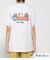 ﾌﾟﾘﾝﾄSS TEE