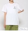 ﾌﾟﾘﾝﾄSS TEE