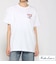 ﾌﾟﾘﾝﾄSS TEE