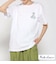 ﾌﾟﾘﾝﾄSS TEE