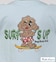 ﾌﾟﾘﾝﾄSS TEE