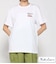 ﾌﾟﾘﾝﾄSS TEE