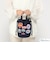 ﾜｯﾍﾟﾝ風刺繍 巾着BAG