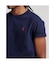 クラシック フィット ジャージー Tシャツ