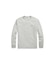 クラシック フィット ジャージー ロングスリーブ Tシャツ