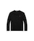 クラシック フィット ジャージー ロングスリーブ Tシャツ
