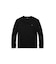 クラシック フィット ジャージー ロングスリーブ Tシャツ