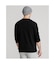 クラシック フィット ジャージー ロングスリーブ Tシャツ