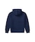 (ボーイズ 8才～20才)コットンブレンドフリース フーディ