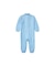 （ベビー)コットン ポロ カバーオール【返品不可商品】