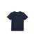 (ボーイズ 2才～7才)コットン ジャージー クルーネック Tシャツ