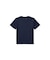 (ボーイズ 8才～20才)コットン ジャージー クルーネック Tシャツ