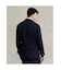 【セットアップ対応商品】Polo ソフト ダブルニット スーツ ジャケット