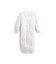 （ベビー)オーガニック コットン コンバーチブル ガウン カバーオール【返品不可商品】