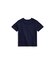 (ベビー)コットン ジャージー クルーネック Tシャツ