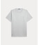 ビッグ フィット ジャージー ポケット Tシャツ
