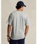 ビッグ フィット ジャージー ポケット Tシャツ
