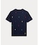 (ボーイズ 8才～20才)Polo ポニー コットン メッシュ Tシャツ