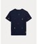 (ボーイズ 2才～7才)Polo ポニー コットン メッシュ Tシャツ