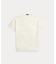 クラシック フィット ジャージー クルーネック Tシャツ