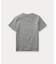 (ボーイズ 8才～20才)コットン ジャージー クルーネック Tシャツ