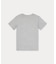 (ボーイズ 2才～7才)コットン ジャージー クルーネック Tシャツ