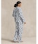 Polo ベア ロングスリーブ パジャマ セット