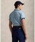 クラシック フィット シャンブレー シャツ
