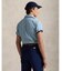 クラシック フィット シャンブレー シャツ