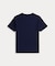 (ボーイズ 8才～20才)コットン ジャージー クルーネック Tシャツ