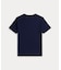 (ボーイズ 8才～20才)コットン ジャージー クルーネック Tシャツ