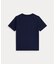 (ボーイズ 2才～7才)コットン ジャージー クルーネック Tシャツ