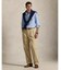 クラシック フィット Polo ベア オックスフォード シャツ