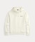 Polo ベア フリース フーディ