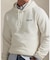 Polo ベア フリース フーディ