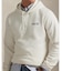 Polo ベア フリース フーディ