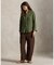 クラシック フィット リネン シャツ