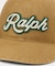 The Ralph ロゴ ツイル ボール キャップ